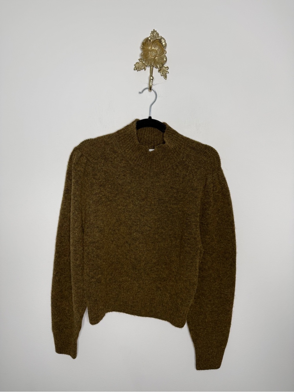 Isabel Marant Etoile Purdie Sweater